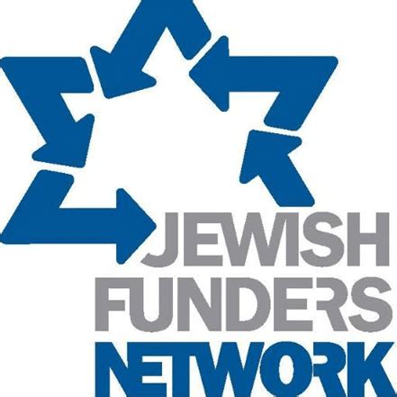 Jewish Funders .